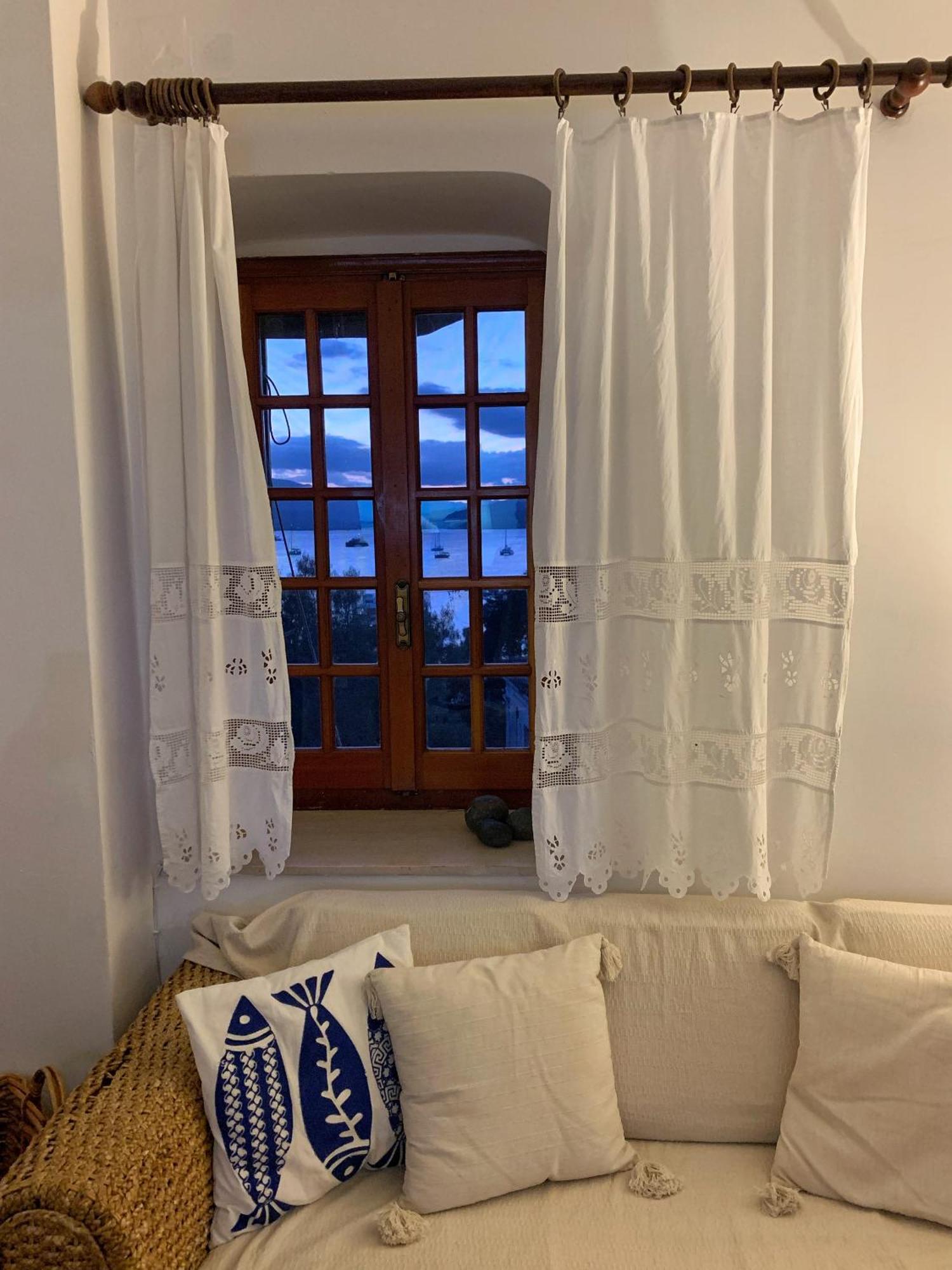 Archontikon 1800 Apartment Poros Town Exterior photo